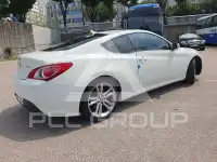 2011 Hyundai Genesis