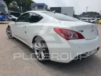 2011 Hyundai Genesis