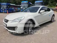 2011 Hyundai Genesis