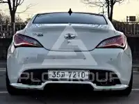 2011 Hyundai Genesis