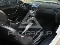 2011 Hyundai Genesis