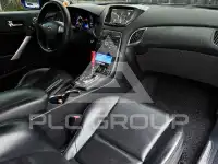 2011 Hyundai Genesis