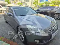 2011 Hyundai Genesis