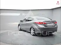 2011 Hyundai Avante