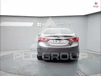 2011 Hyundai Avante