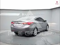 2011 Hyundai Avante