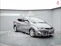 2011 Hyundai Avante