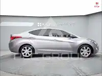 2011 Hyundai Avante