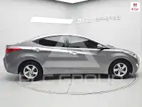 2011 Hyundai Avante