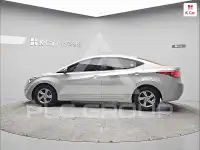2011 Hyundai Avante