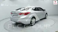 2011 Hyundai Avante