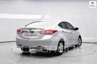 2011 Hyundai Avante