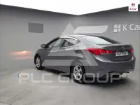 2011 Hyundai Avante