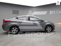 2011 Hyundai Avante