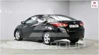 2011 Hyundai Avante