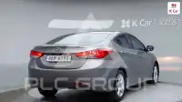 2011 Hyundai Avante