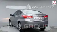 2011 Hyundai Avante