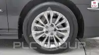 2011 Hyundai Grandeur