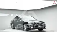 2011 Hyundai Grandeur