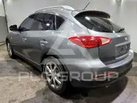 2012 Infinity 