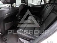 2012 BMW X6