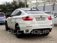 2012 BMW X6