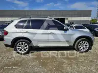 2012 BMW X5