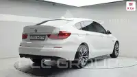 2012 BMW 5 series