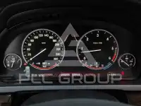 2012 BMW 7 series