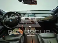 2012 BMW 7 series