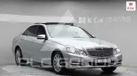2012 Mercedes Benz E-Class