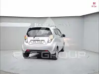 2012 Chevrolet 