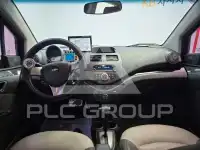 2012 Chevrolet 
