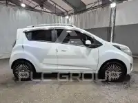 2012 Chevrolet 