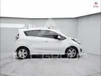 2012 Chevrolet 