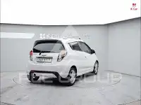 2012 Chevrolet 
