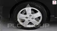 2012 Chevrolet Spark