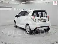 2012 Chevrolet 