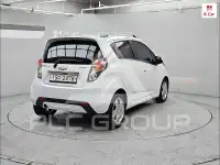2012 Chevrolet 