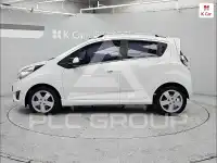 2012 Chevrolet 
