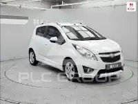 2012 Chevrolet 