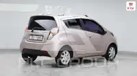 2012 Chevrolet 