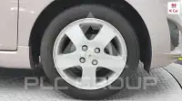 2012 Chevrolet Spark