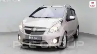 2012 Chevrolet 