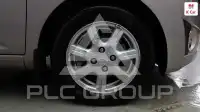2012 Chevrolet 