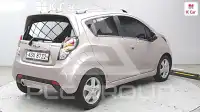2012 Chevrolet Spark