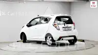 2012 Chevrolet Spark