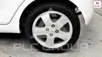 2012 Chevrolet Spark