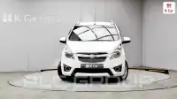2012 Chevrolet Spark