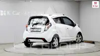 2012 Chevrolet Spark